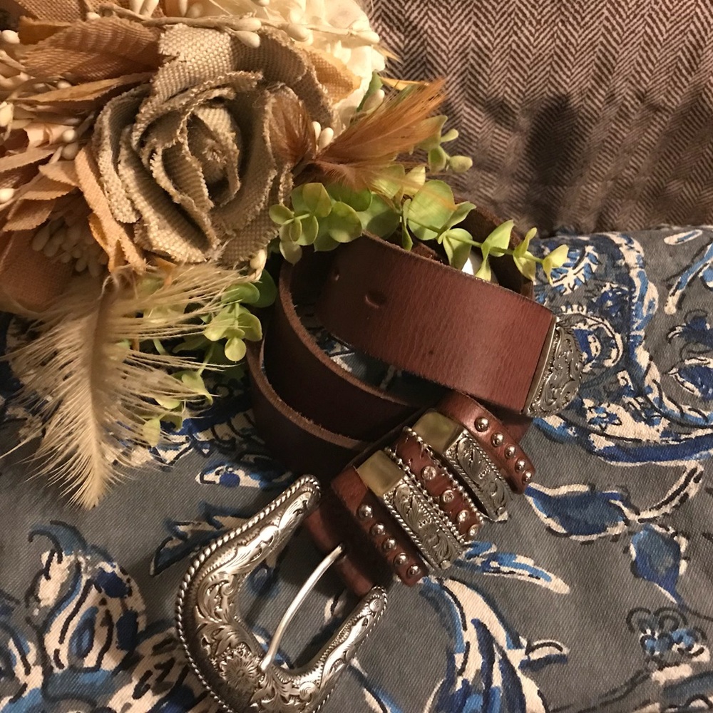 🔥SALE🔥High quality Cowboy belt